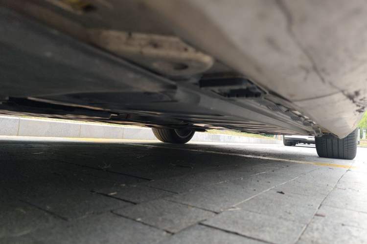 Used Mercedes-Benz E-Class 2019 E 200 Coupe Chassis Front Left