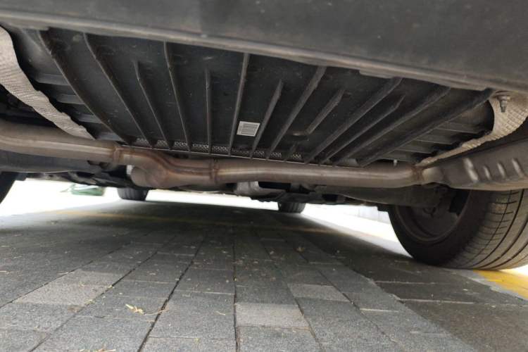 Used Mercedes-Benz E-Class 2019 E 200 Coupe Chassis Rear