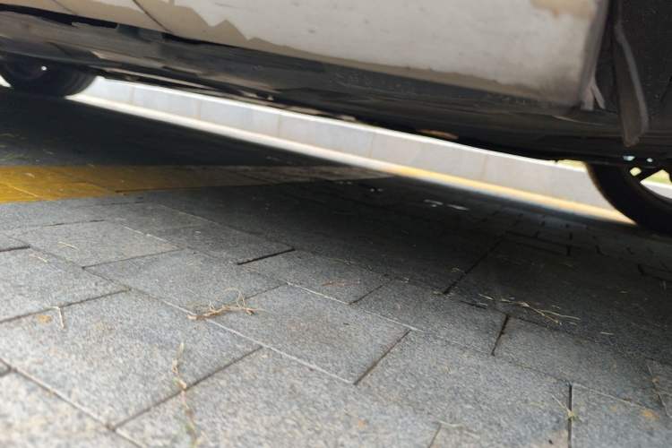 Used Mercedes-Benz E-Class 2019 E 200 Coupe Chassis Rear Left