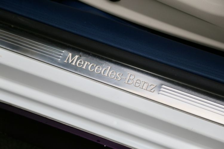 Used Mercedes-Benz E-Class 2019 E 200 4MATIC Coupe Interior 7