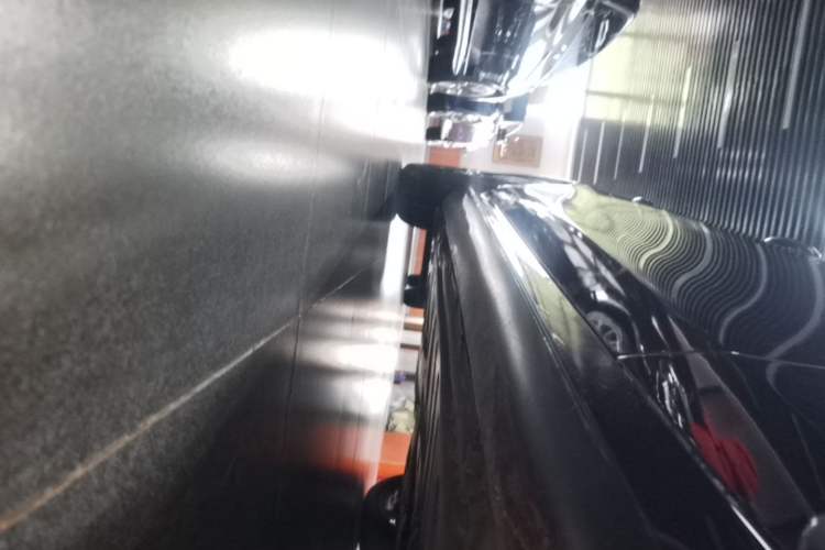 Used Mercedes-Benz E-Class 2019 E 200 Sport Edition Right Side Sill
