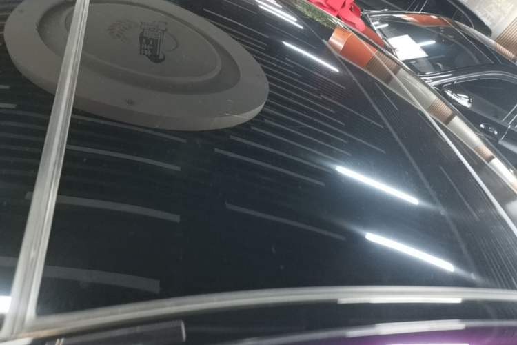 Used Mercedes-Benz E-Class 2019 E 200 Sport Edition Roof