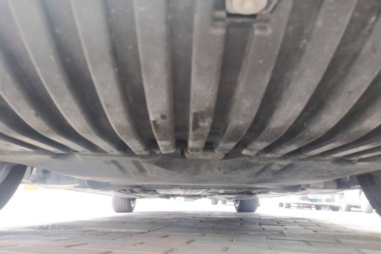 Used Mercedes-Benz E-Class 2019 E 200 L Chassis Front