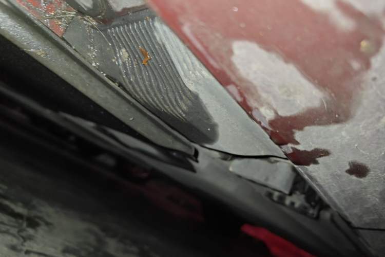 Used Mercedes-Benz E-Class 2019 E 260 Sport Edition Chassis Front Left