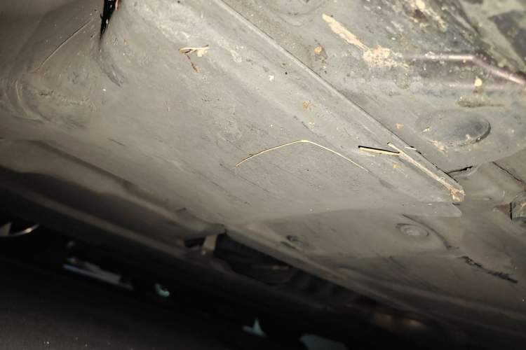 Used Mercedes-Benz E-Class 2019 E 200 4MATIC Coupe Chassis Front Left