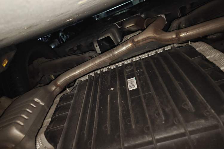 Used Mercedes-Benz E-Class 2019 E 200 4MATIC Coupe Chassis Rear