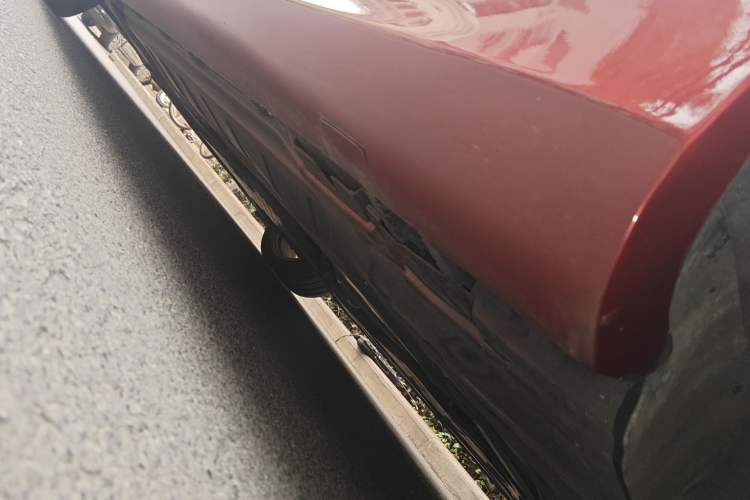 Used Mercedes-Benz E-Class 2019 E 200 Coupe Chassis Rear Left