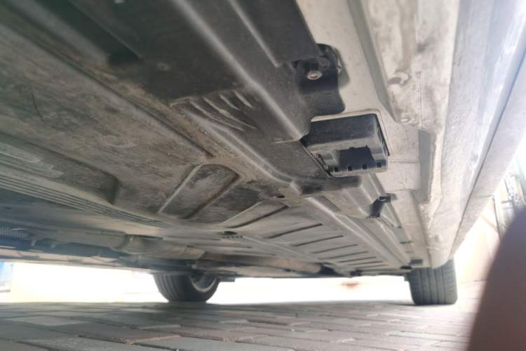 Used Mercedes-Benz E-Class 2019 E 200 L Chassis Rear Right