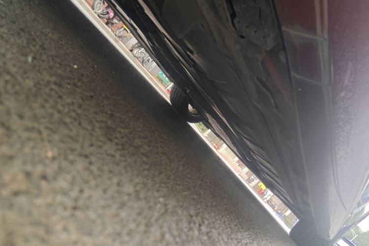 Used Mercedes-Benz E-Class 2019 E 200 Coupe Chassis Rear Right