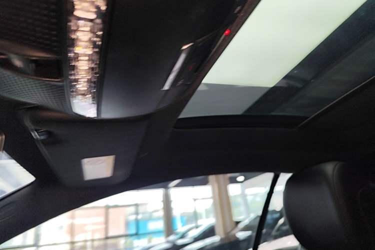 Used Mercedes-Benz E-Class 2019 E 200 4MATIC Coupe Headliner