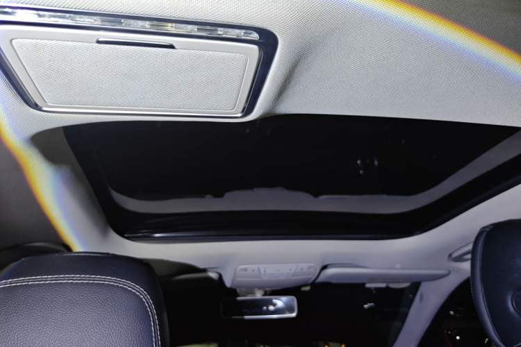 Used Mercedes-Benz E-Class 2019 E 200 L Sport Edition Headliner
