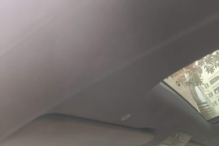 Used Mercedes-Benz E-Class 2019 E 200 Coupe Headliner