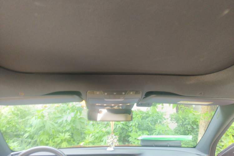 Used Mercedes-Benz E-Class 2019 E 200 Sport Edition Headliner