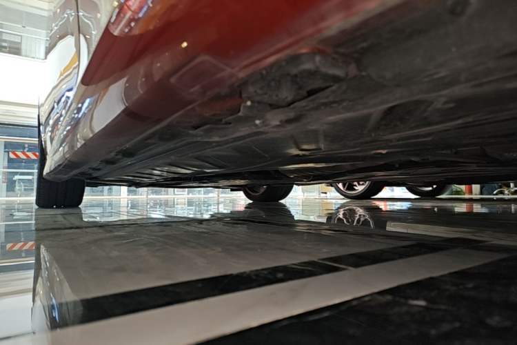 Used Mercedes-Benz E-Class 2019 E 200 Coupe Left Side Sill