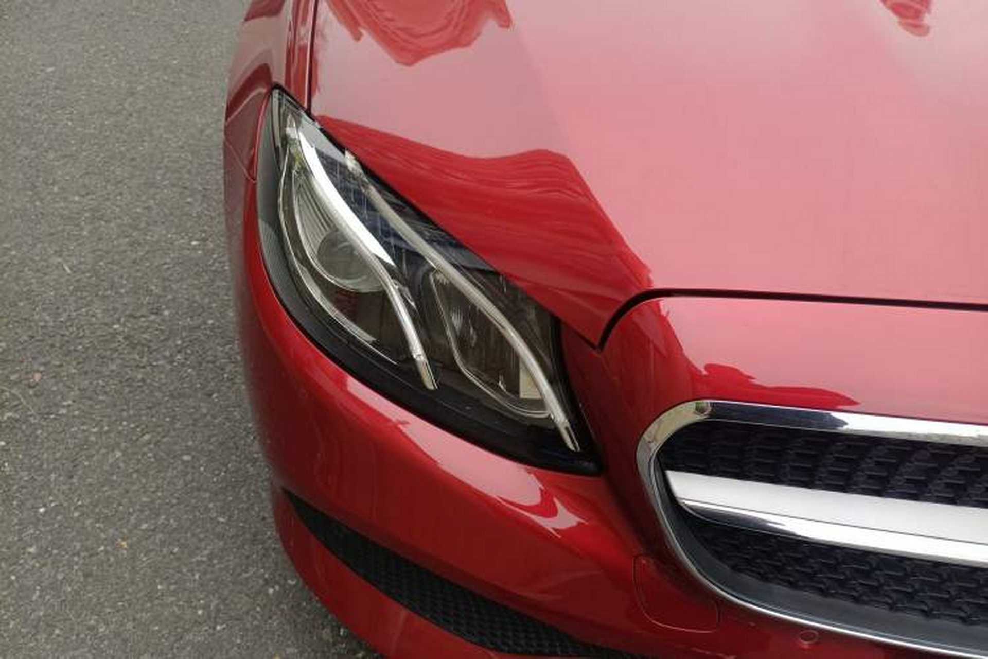 Used Mercedes-Benz E-Class 2019 E 200 Coupe Right Front Headlight