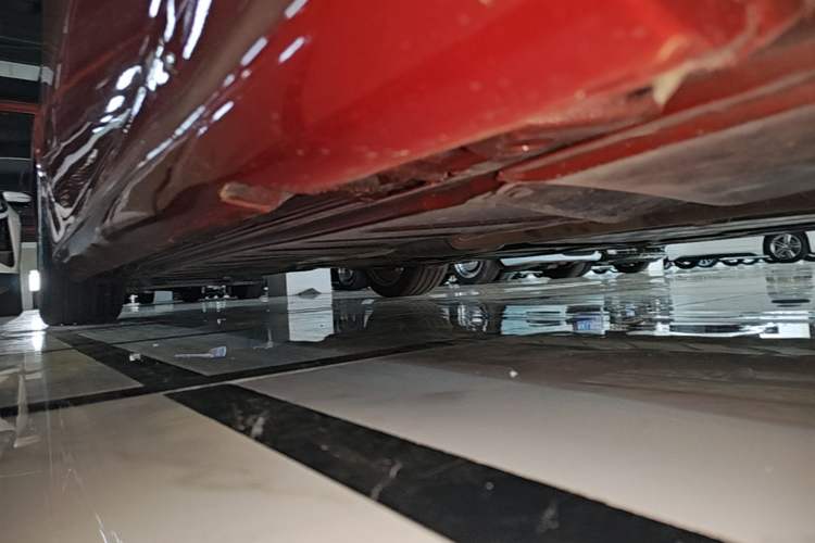Used Mercedes-Benz E-Class 2019 E 200 Coupe Right Side Sill