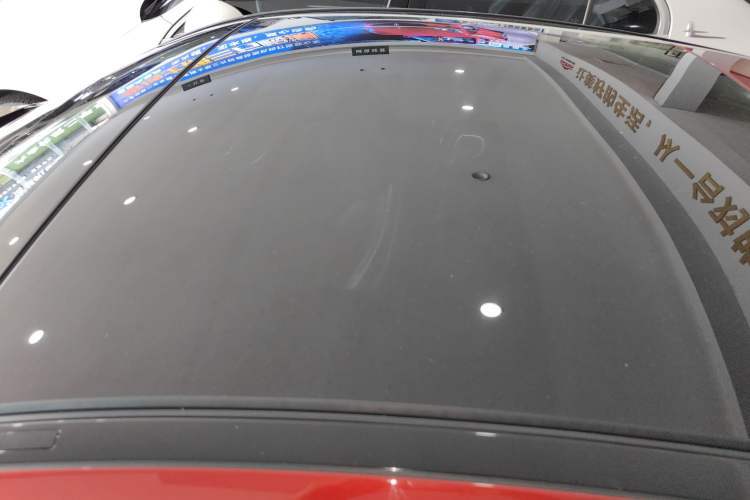Used Mercedes-Benz E-Class 2019 E 200 4MATIC Coupe Roof