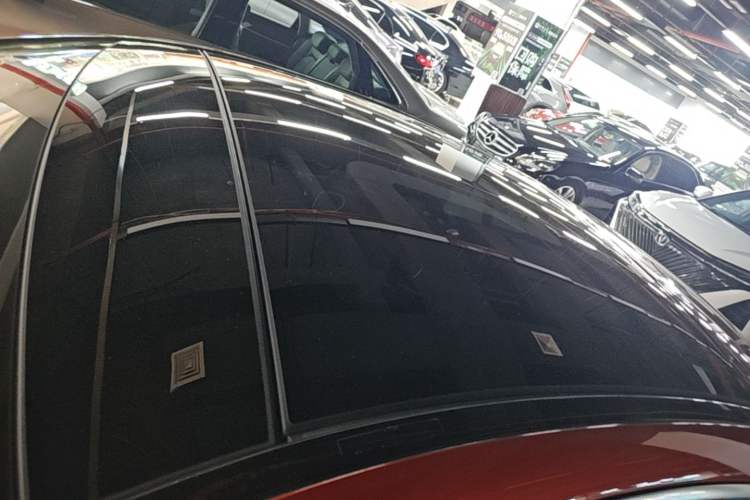 Used Mercedes-Benz E-Class 2019 E 200 Coupe Roof