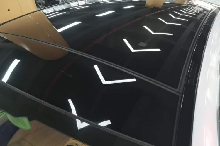 Used Mercedes-Benz E-Class 2019 E 200 4MATIC Coupe Roof
