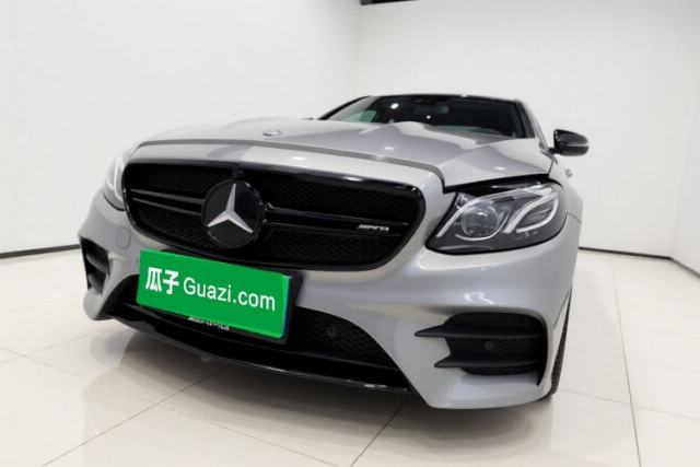 Used Mercedes-Benz E-Class 2019 E 200 Coupe