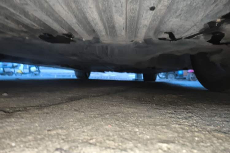 Used Mercedes-Benz E-Class 2019 E 200 Coupe Chassis Front Left