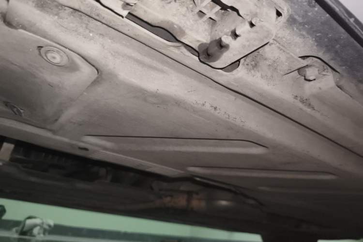 Used Mercedes-Benz E-Class 2019 E 260 L Sport Edition Chassis Front Left