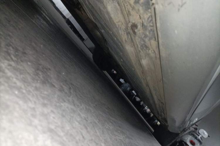 Used Mercedes-Benz E-Class 2019 E 260 Sport Edition Chassis Front Left