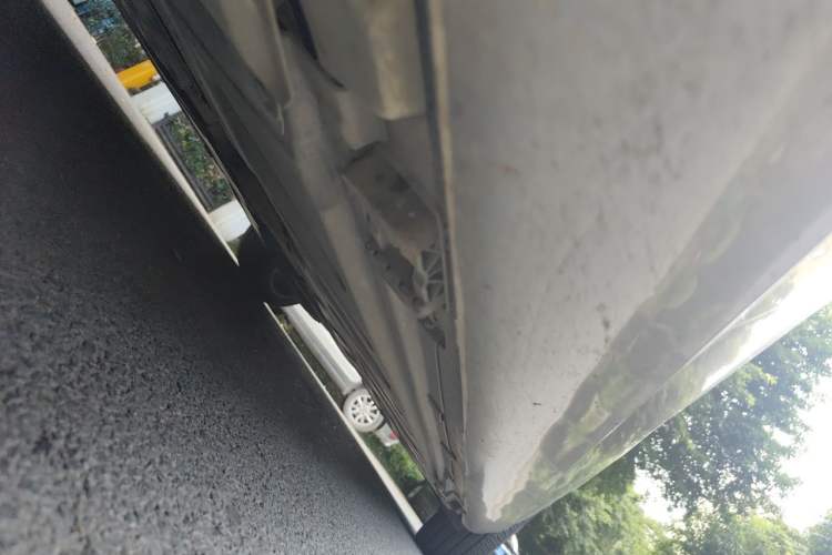 Used Mercedes-Benz E-Class 2019 E 200 L Chassis Front Left