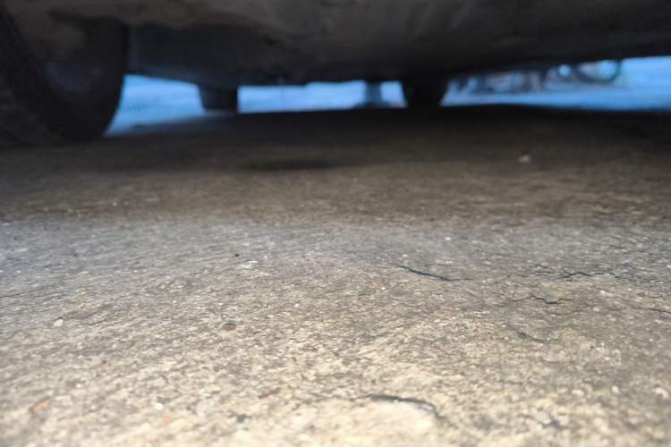 Used Mercedes-Benz E-Class 2019 E 200 Coupe Chassis Front Right