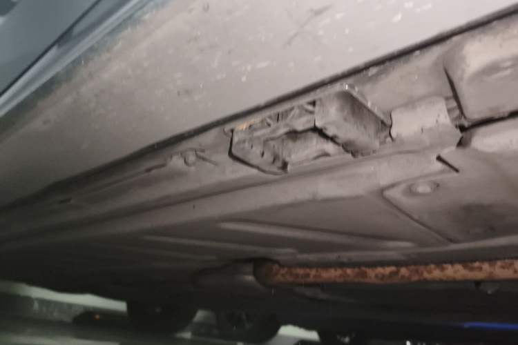 Used Mercedes-Benz E-Class 2019 E 260 L Sport Edition Chassis Front Right