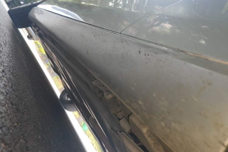 Used Mercedes-Benz E-Class 2019 E 200 L Chassis Front Right