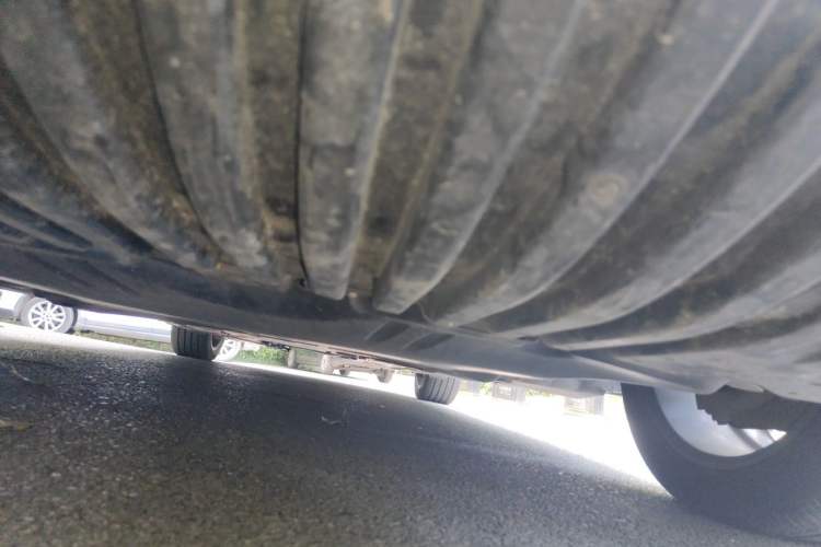 Used Mercedes-Benz E-Class 2019 E 200 L Chassis Front
