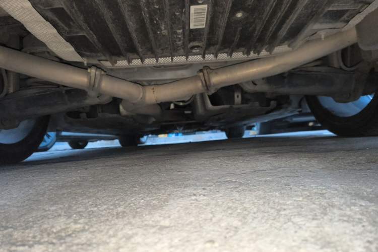 Used Mercedes-Benz E-Class 2019 E 200 Coupe Chassis Rear