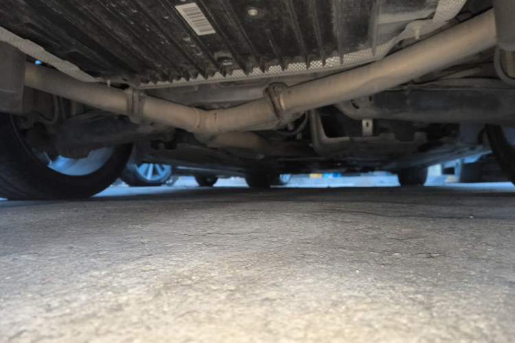 Used Mercedes-Benz E-Class 2019 E 200 Coupe Chassis Rear Left