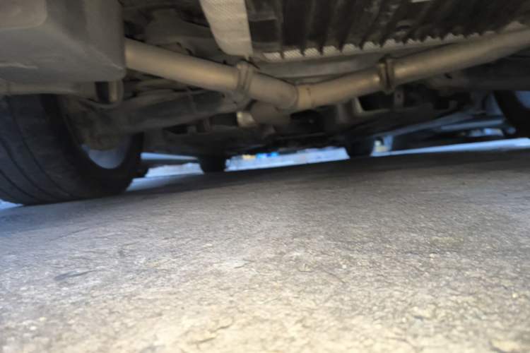 Used Mercedes-Benz E-Class 2019 E 200 Coupe Chassis Rear Right