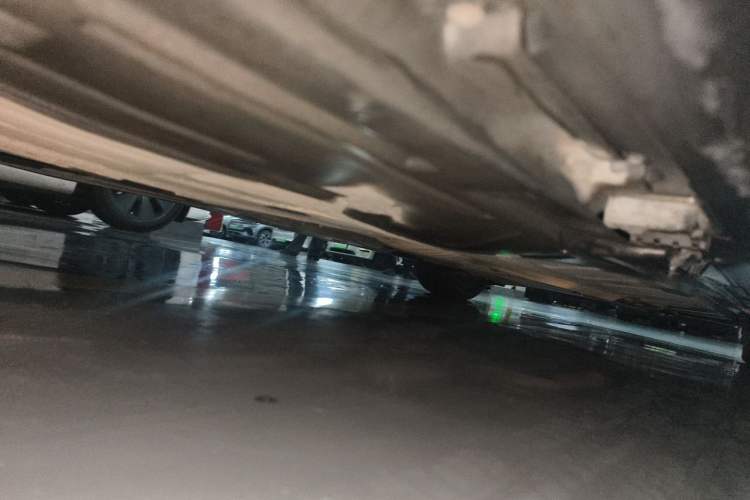 Used Mercedes-Benz E-Class 2019 E 300 L Luxury Model Chassis Rear Right