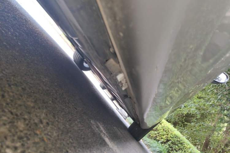 Used Mercedes-Benz E-Class 2019 E 200 L Chassis Rear Right