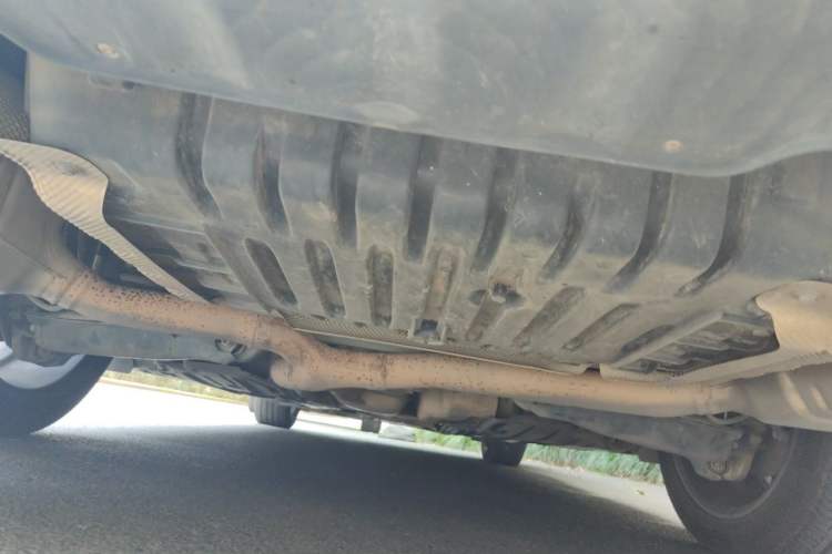 Used Mercedes-Benz E-Class 2019 E 200 L Chassis Rear