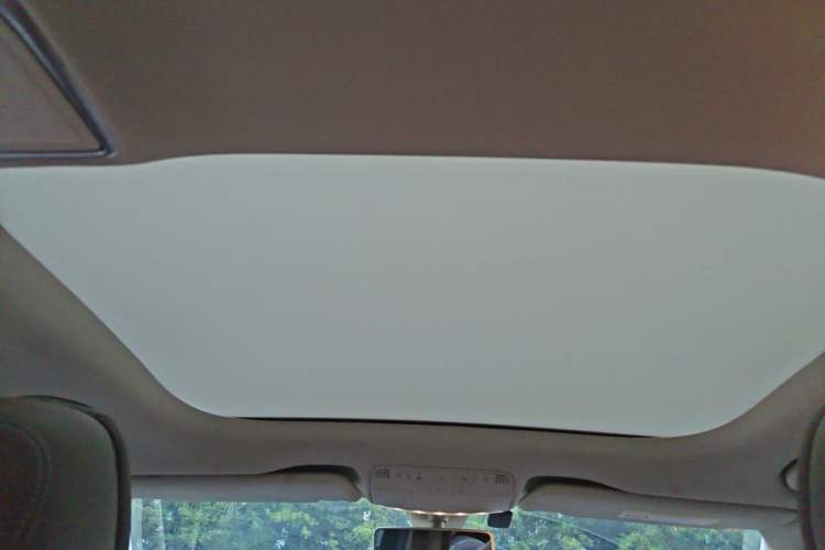 Used Mercedes-Benz E-Class 2019 E 300 L Luxury Model Headliner