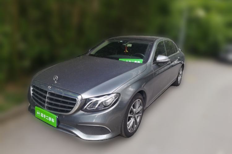 Ojetý Mercedes-Benz E-Class 2019 Restyled E 300 L Luxury Edition Guazi used car, China used car export, Used car for sale, Used  cars, Cheapest cars for sale