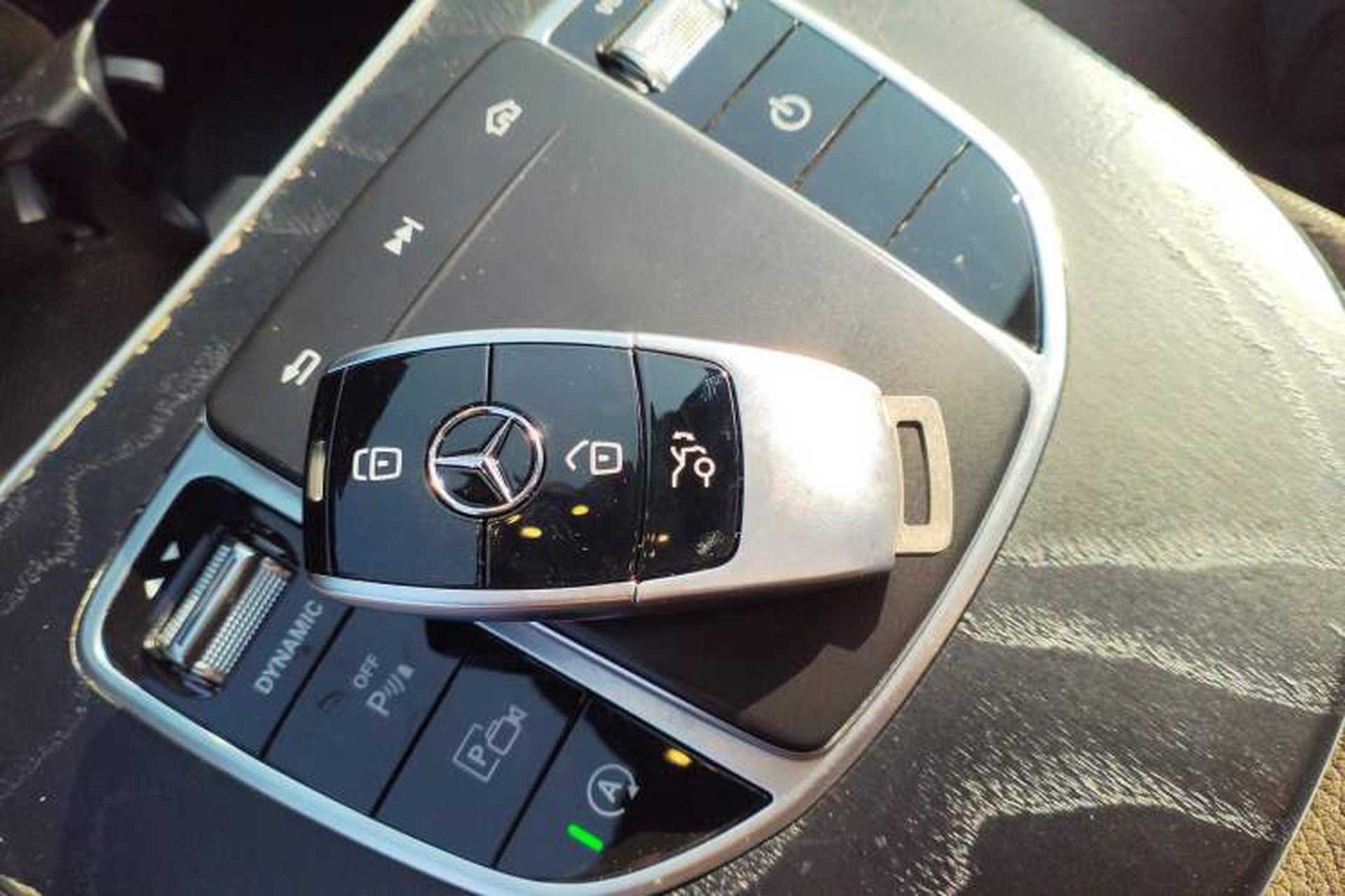 Used Mercedes-Benz E-Class 2019 E 260 Sport Edition Interior 1