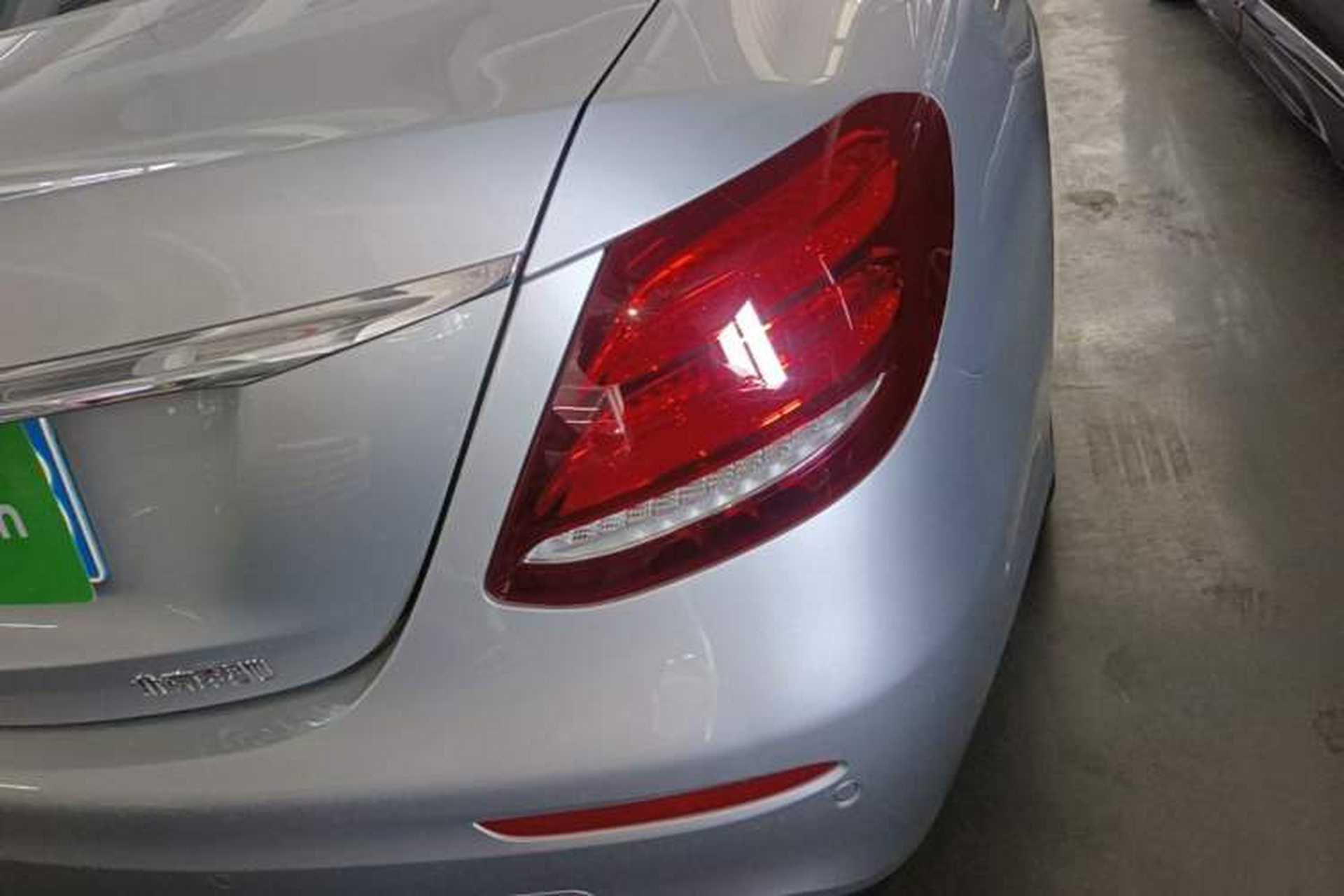 Used Mercedes-Benz E-Class 2019 Restyled E 300 L Sport Luxury Edition Right Rear Taillight