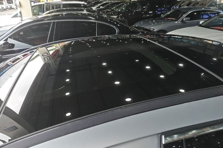 Used Mercedes-Benz E-Class 2019 Restyled E 300 L Sporty and Stylish Edition Roof