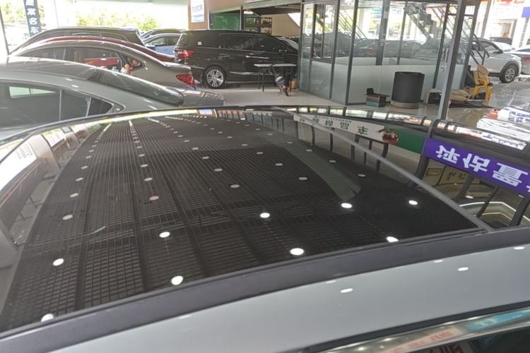 Used Mercedes-Benz E-Class 2019 Restyled E 300 L Sporty and Stylish Edition Roof