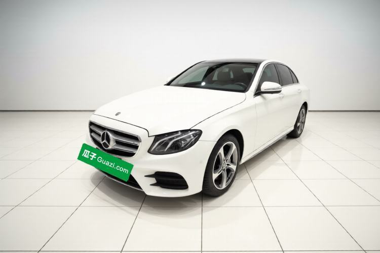 Ojetý Mercedes-Benz E-Class 2019 E 300 L Sport Luxury Edition Guazi used car, China used car export, Used car for sale, Used  cars, Cheapest cars for sale