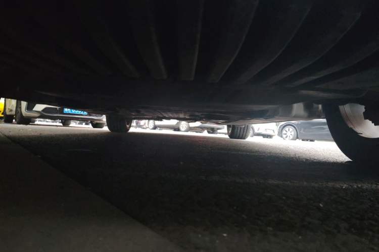 Used Mercedes-Benz E-Class 2019 E 260 Sport Edition Chassis Front