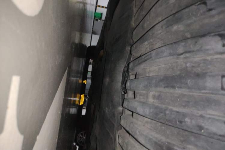 Used Mercedes-Benz E-Class 2019 E 260 L Chassis Front
