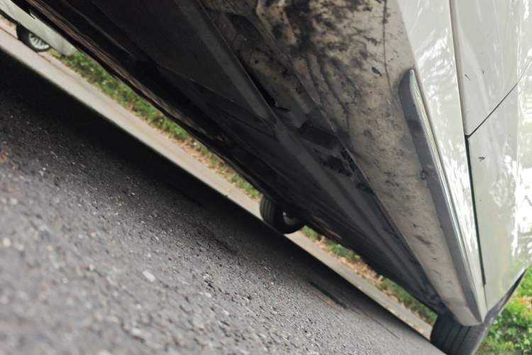 Used Mercedes-Benz E-Class 2019 E 300 L Sport Luxury Edition Chassis Front Left