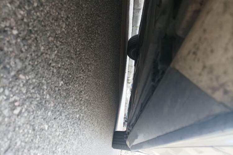 Used Mercedes-Benz E-Class 2019 E 260 L Sport Edition Chassis Front Left