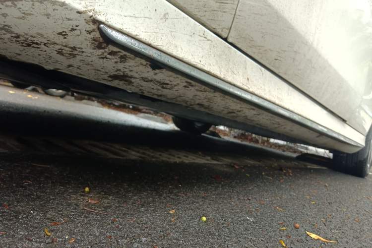 Used Mercedes-Benz E-Class 2019 E 200 L Sport Edition Chassis Front Left